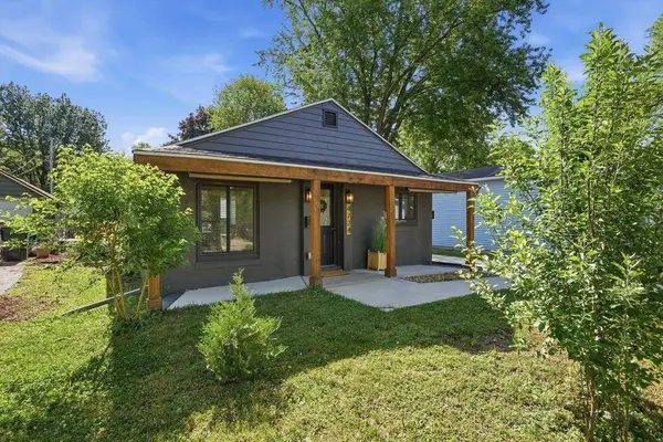 4724 Maher Avenue, Madison, WI 53716