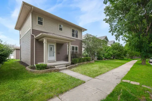 7026 Heather Glen Drive, Madison, WI 53719