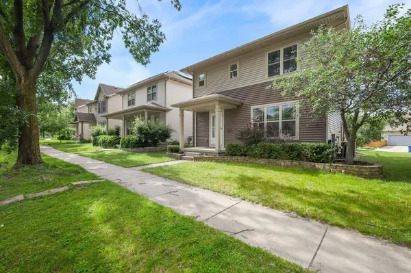 7026 Heather Glen Drive, Madison, WI 53719