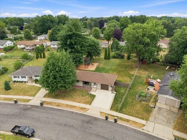 350 E Kohler Street, Sun Prairie, WI 53590