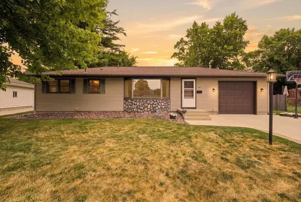 350 E Kohler Street, Sun Prairie, WI 53590