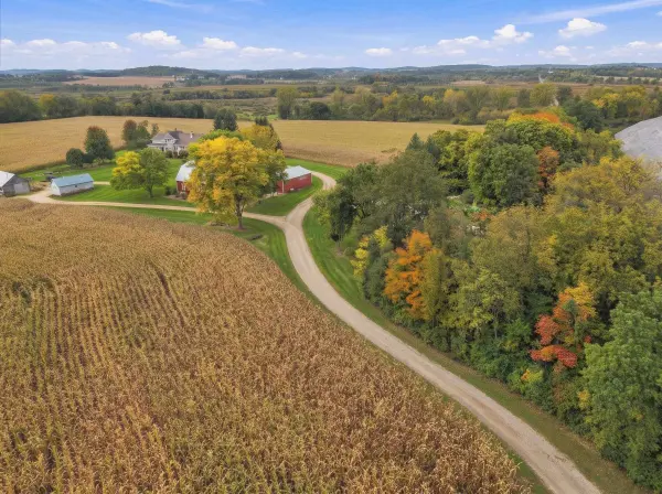 W8280 Ring Lane, Waterloo, WI 53594