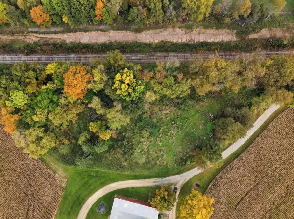 W8280 Ring Lane, Waterloo, WI 53594