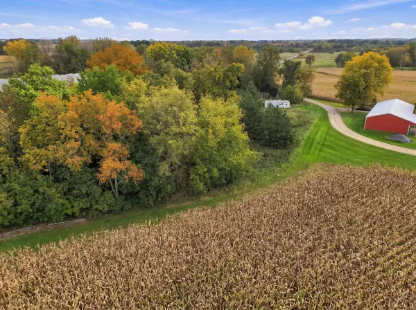 W8280 Ring Lane, Waterloo, WI 53594