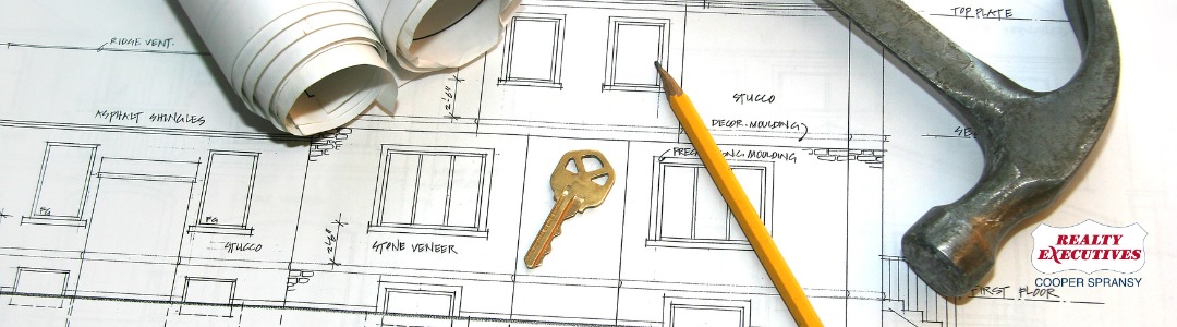 Hammer and Blueprints