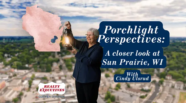 Porchlight Perspectives: Sun Prairie