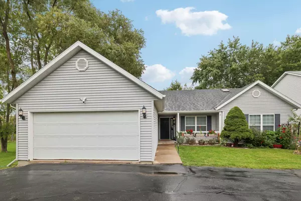 126 Thomson Lane, Oregon, WI 53575