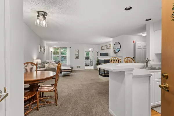 8510 Greenway Boulevard #103, Middleton, WI 53562