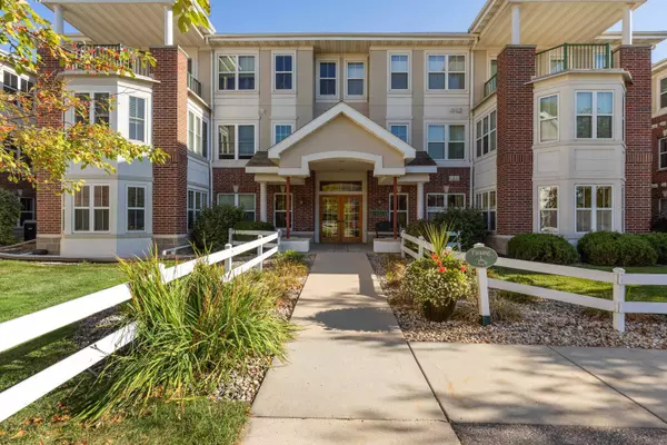 8510 Greenway Boulevard #103, Middleton, WI 53562