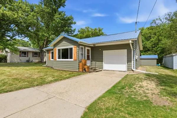 5209 S County Road D Road, Afton, WI 53501