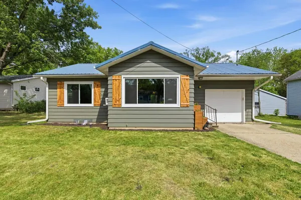 5209 S County Road D Road, Afton, WI 53501