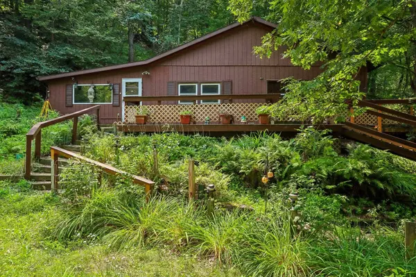 N3640 Tipperary Road, Lodi, WI 53955