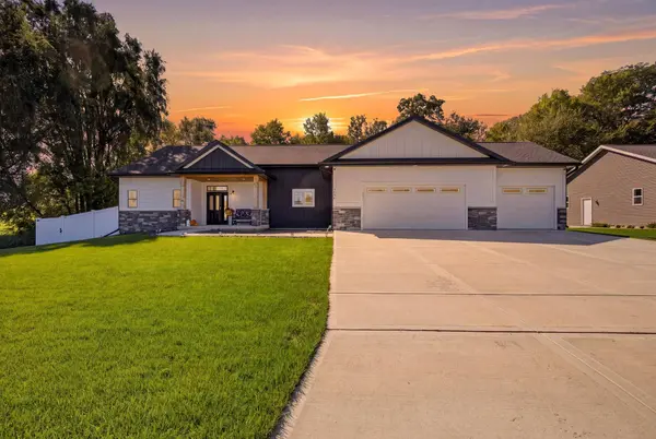 3107 Rockport Park Drive