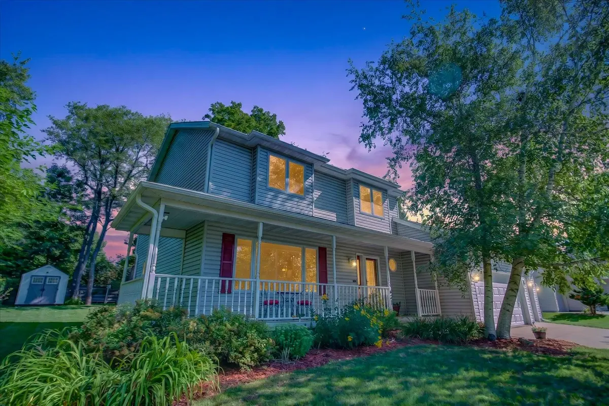 McFarland Homes for Sale