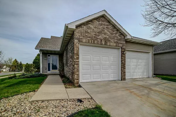 6302 Merritt Drive, Madison, WI 53718