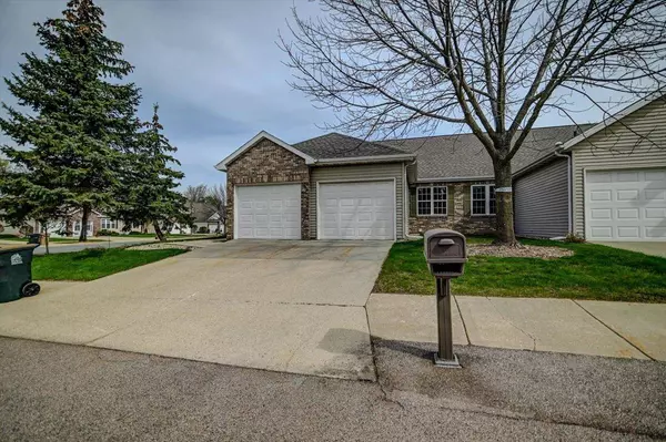 6302 Merritt Drive, Madison, WI 53718