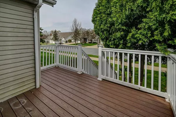 6302 Merritt Drive, Madison, WI 53718