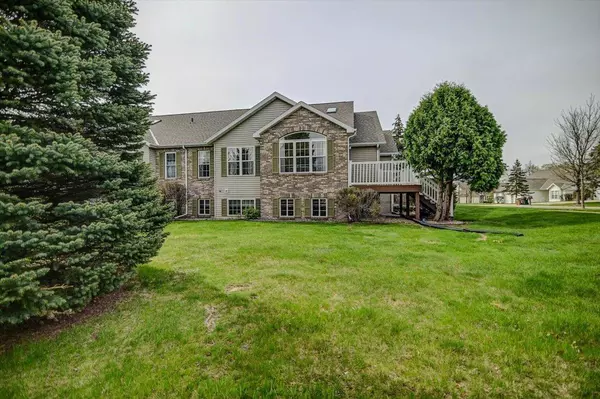 6302 Merritt Drive, Madison, WI 53718