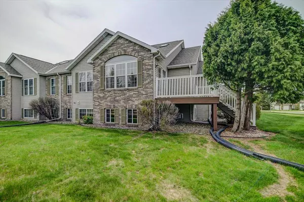 6302 Merritt Drive, Madison, WI 53718