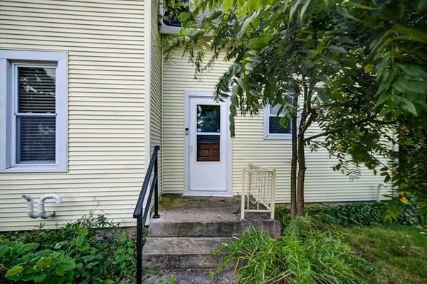 404 S Prairie Street, Stoughton, WI 53589