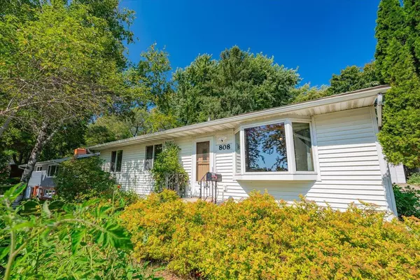 808 Crestview Drive, Madison, WI 53716