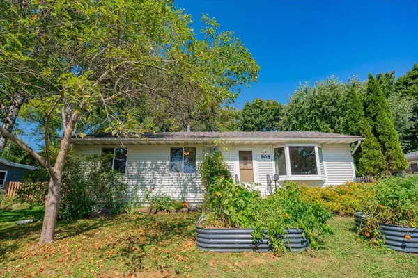 808 Crestview Drive, Madison, WI 53716