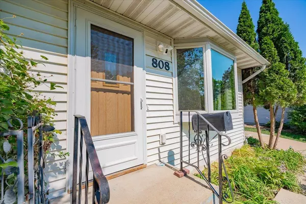 808 Crestview Drive, Madison, WI 53716