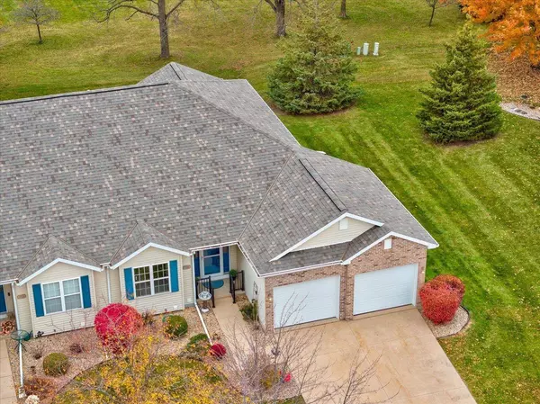 710 Malvern Hill Drive, Madison, WI 53718