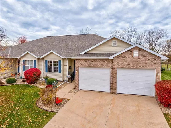 710 Malvern Hill Drive, Madison, WI 53718