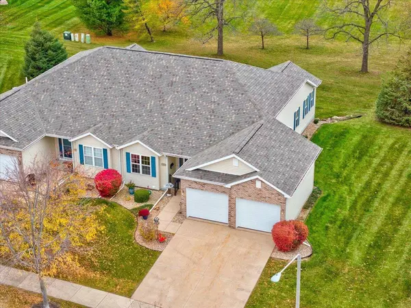 710 Malvern Hill Drive, Madison, WI 53718