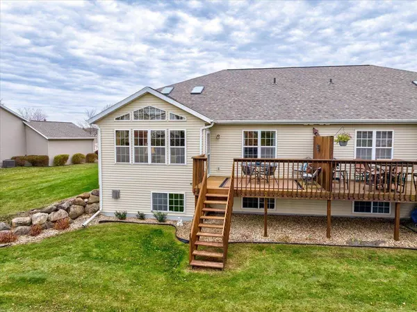 710 Malvern Hill Drive, Madison, WI 53718