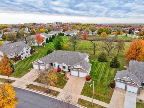 710 Malvern Hill Drive, Madison, WI 53718