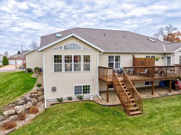 710 Malvern Hill Drive, Madison, WI 53718