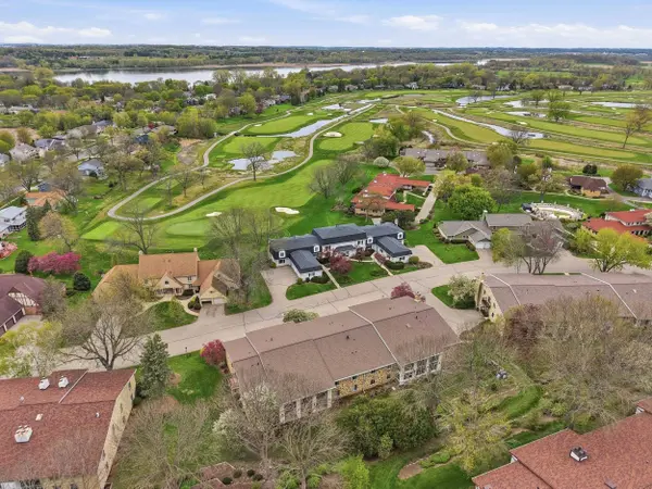25 Golf Course Road #E, Madison, WI 53704
