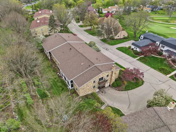 25 Golf Course Road #E, Madison, WI 53704