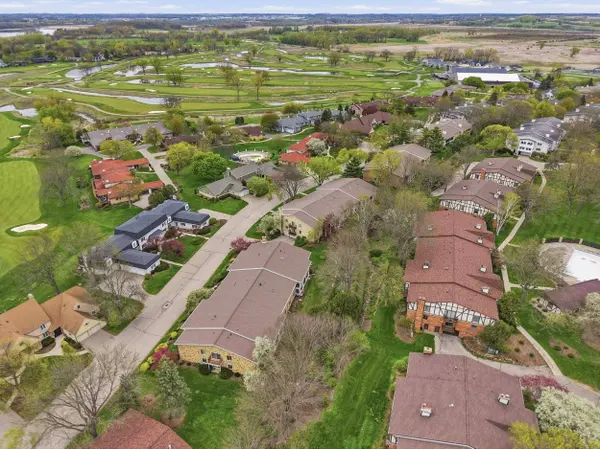 25 Golf Course Road #E, Madison, WI 53704