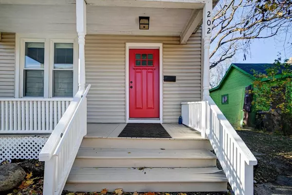 202 S 1st Street, Madison, WI 53704