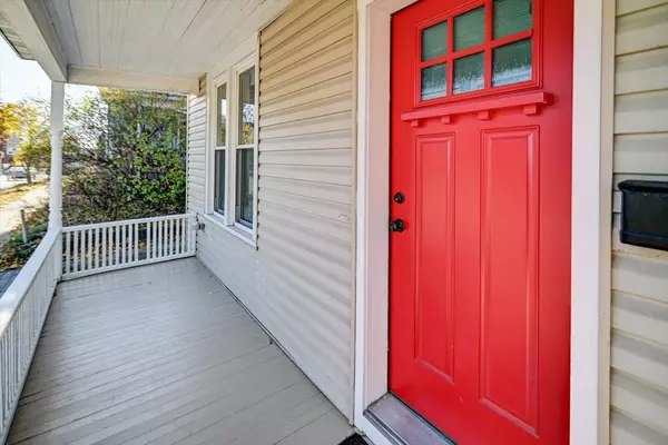 202 S 1st Street, Madison, WI 53704