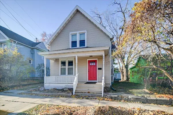 202 S 1st Street, Madison, WI 53704