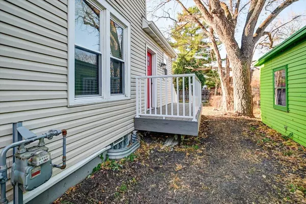 202 S 1st Street, Madison, WI 53704