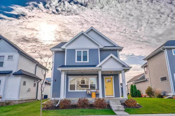 4867 Arugula Road, Fitchburg, WI 53711