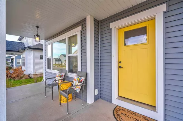 4867 Arugula Road, Fitchburg, WI 53711