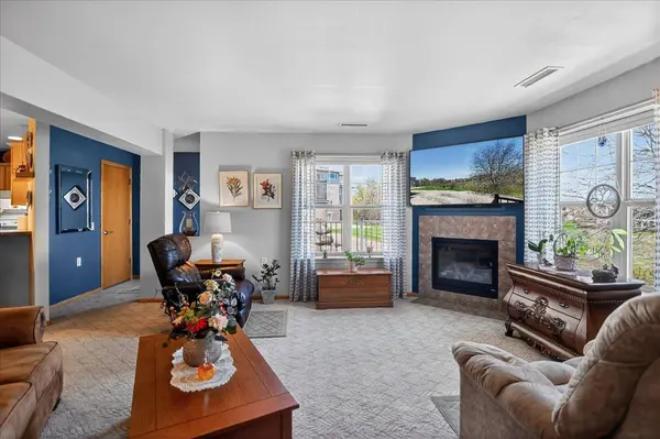 3025 Stratton Way, Madison, WI 53719