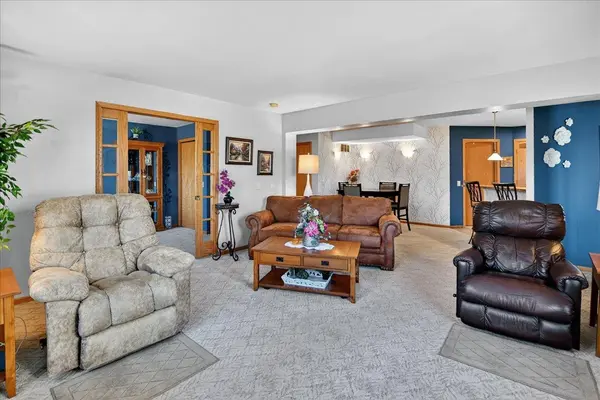 3025 Stratton Way, Madison, WI 53719