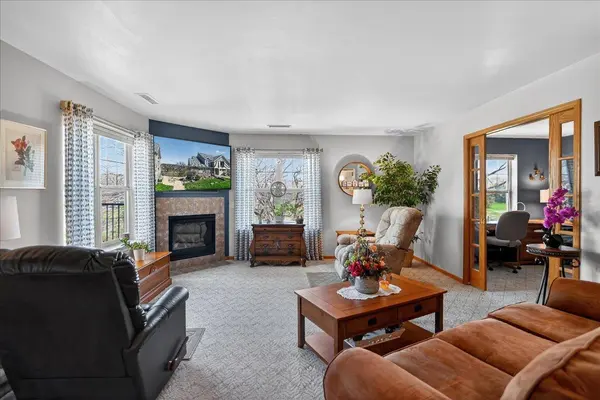 3025 Stratton Way, Madison, WI 53719