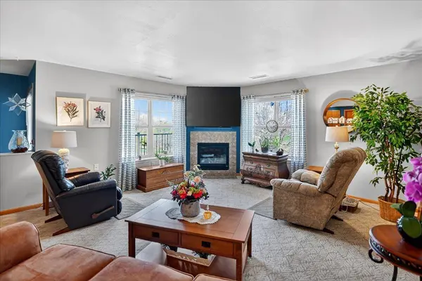 3025 Stratton Way, Madison, WI 53719