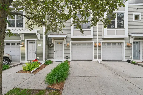 720 Orion Trail, Madison, WI 53718