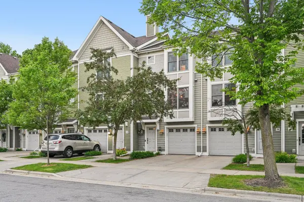 720 Orion Trail, Madison, WI 53718