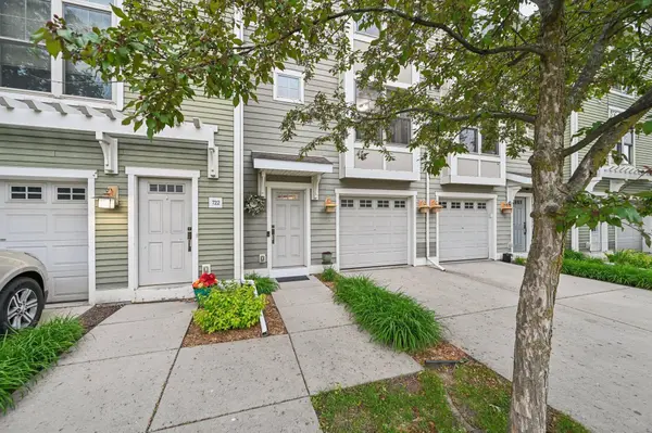 720 Orion Trail, Madison, WI 53718