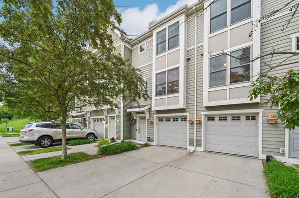 720 Orion Trail, Madison, WI 53718